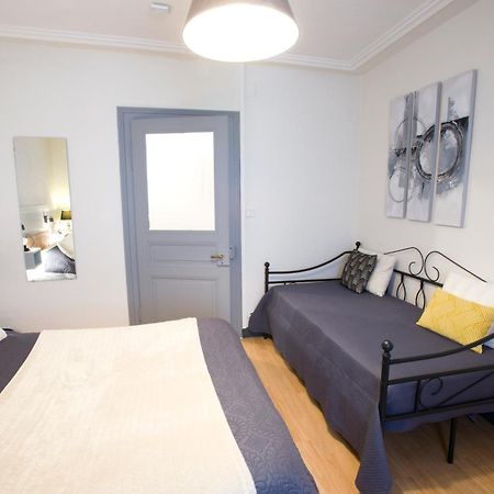 Chambres Chez Laurence Kaysersberg-Vignoble Zimmer foto