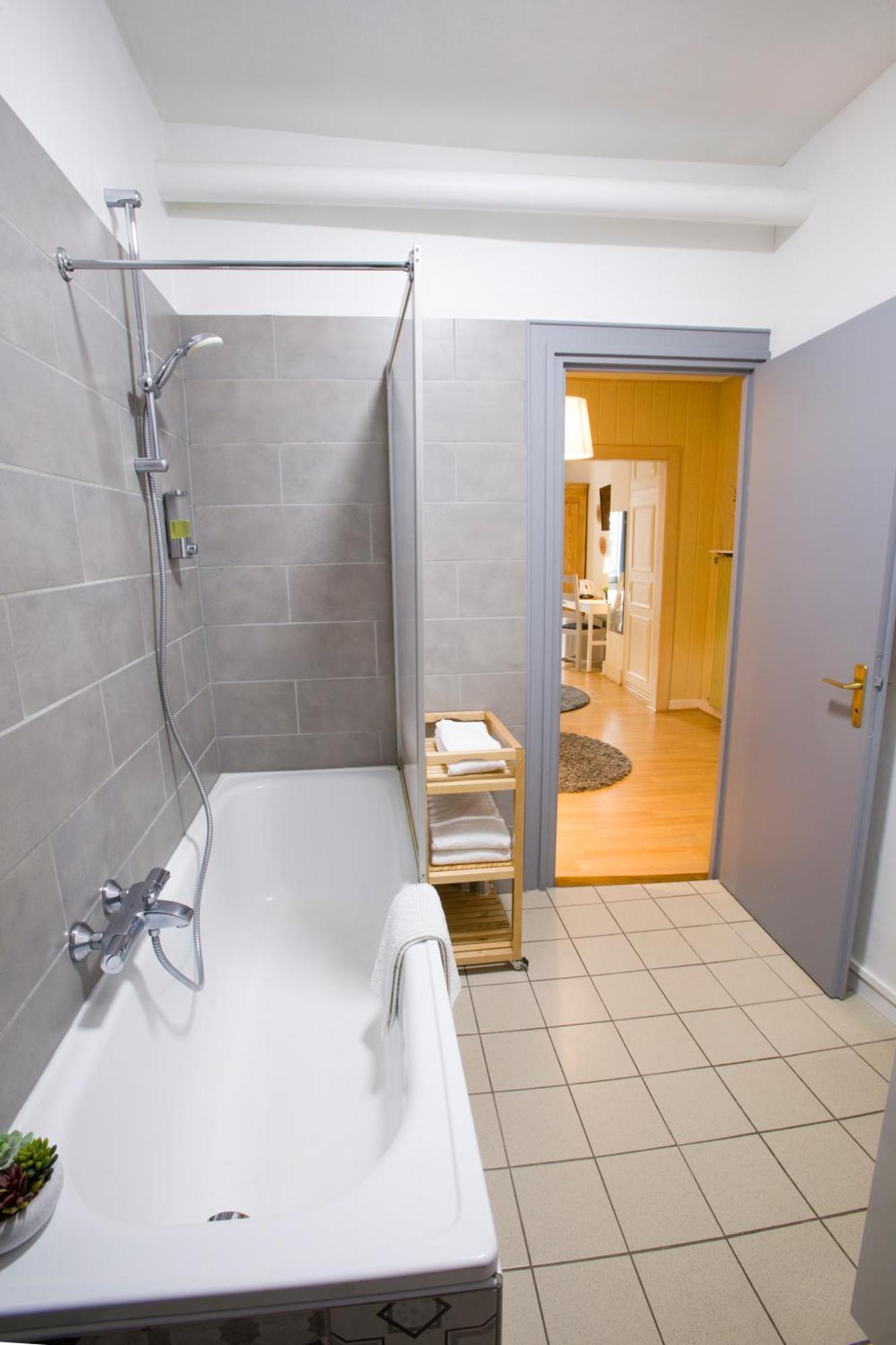 Chambres Chez Laurence Kaysersberg-Vignoble Zimmer foto