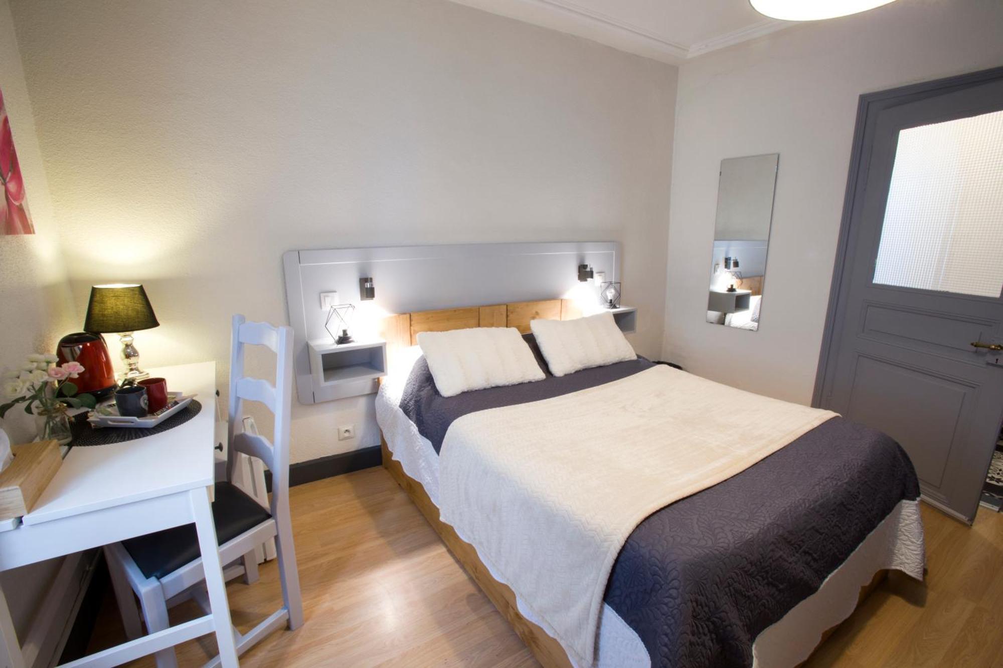 Chambres Chez Laurence Kaysersberg-Vignoble Zimmer foto