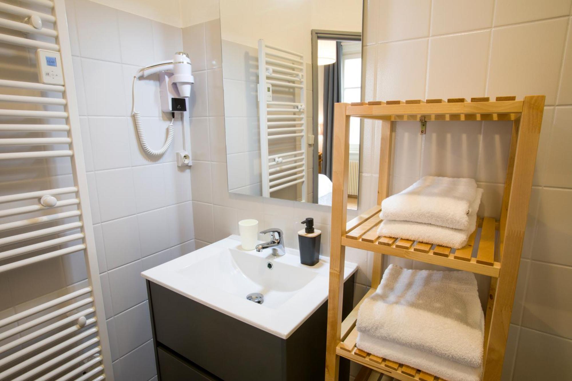 Chambres Chez Laurence Kaysersberg-Vignoble Zimmer foto
