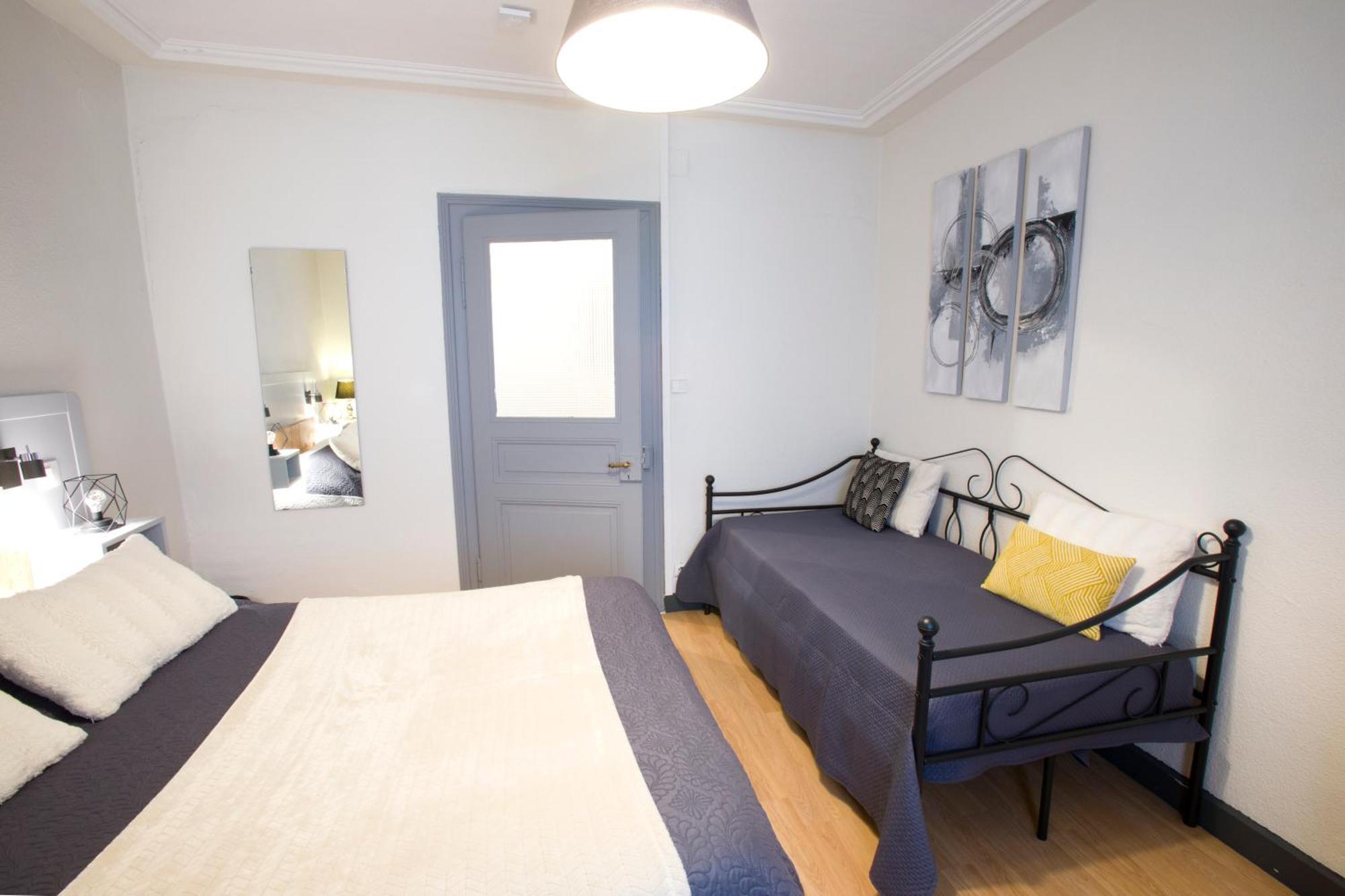 Chambres Chez Laurence Kaysersberg-Vignoble Zimmer foto