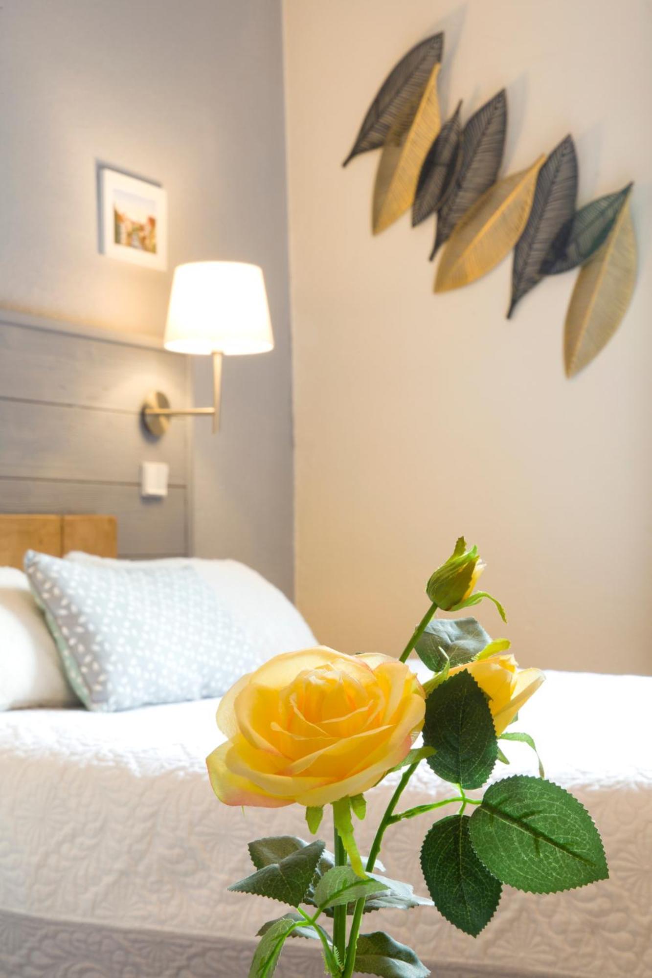 Chambres Chez Laurence Kaysersberg-Vignoble Zimmer foto
