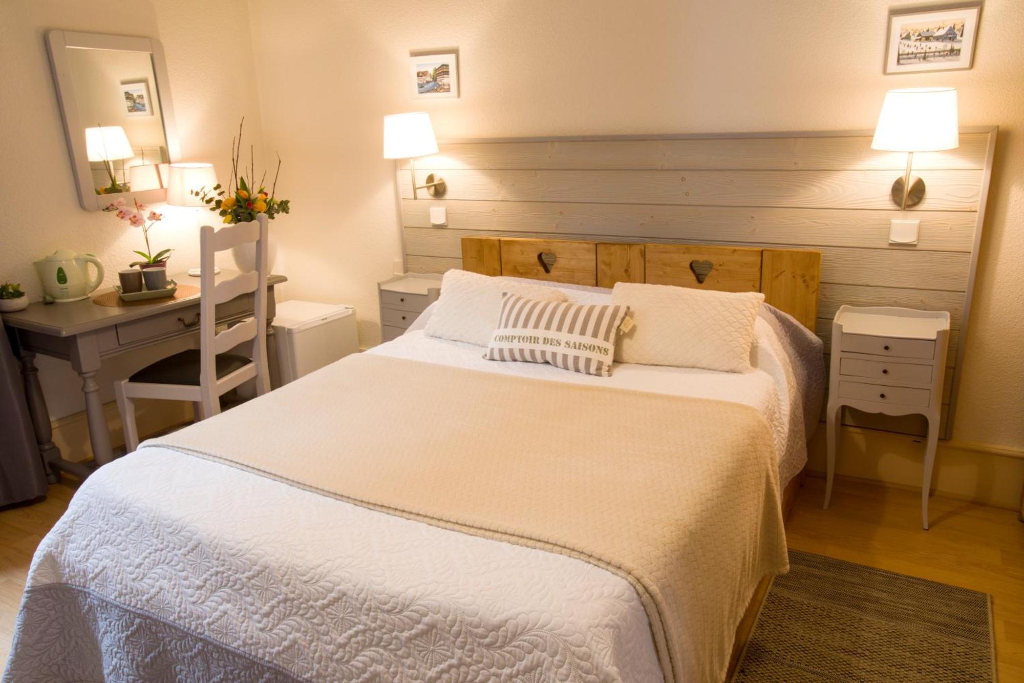 Chambres Chez Laurence Kaysersberg-Vignoble Zimmer foto