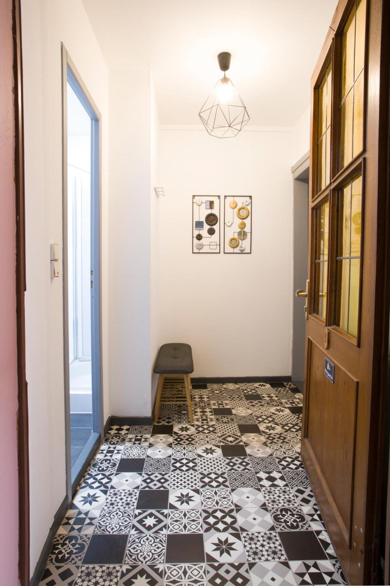 Chambres Chez Laurence Kaysersberg-Vignoble Zimmer foto